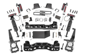 14 Ford F-150 4WD 6 Inch Lift Kit - Rough Country