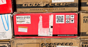 *OPEN BOX* 20-23 Toyota Corolla Sedan Godspeed MAXX Coilovers