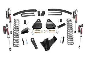 05-07 Ford F-250/F-350 Super Duty 4WD 6 Inch Lift Kit - Rough Country