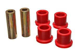 05-10 Chrysler/Dodge Models Energy Suspension Rack And Pinion Bushing Set