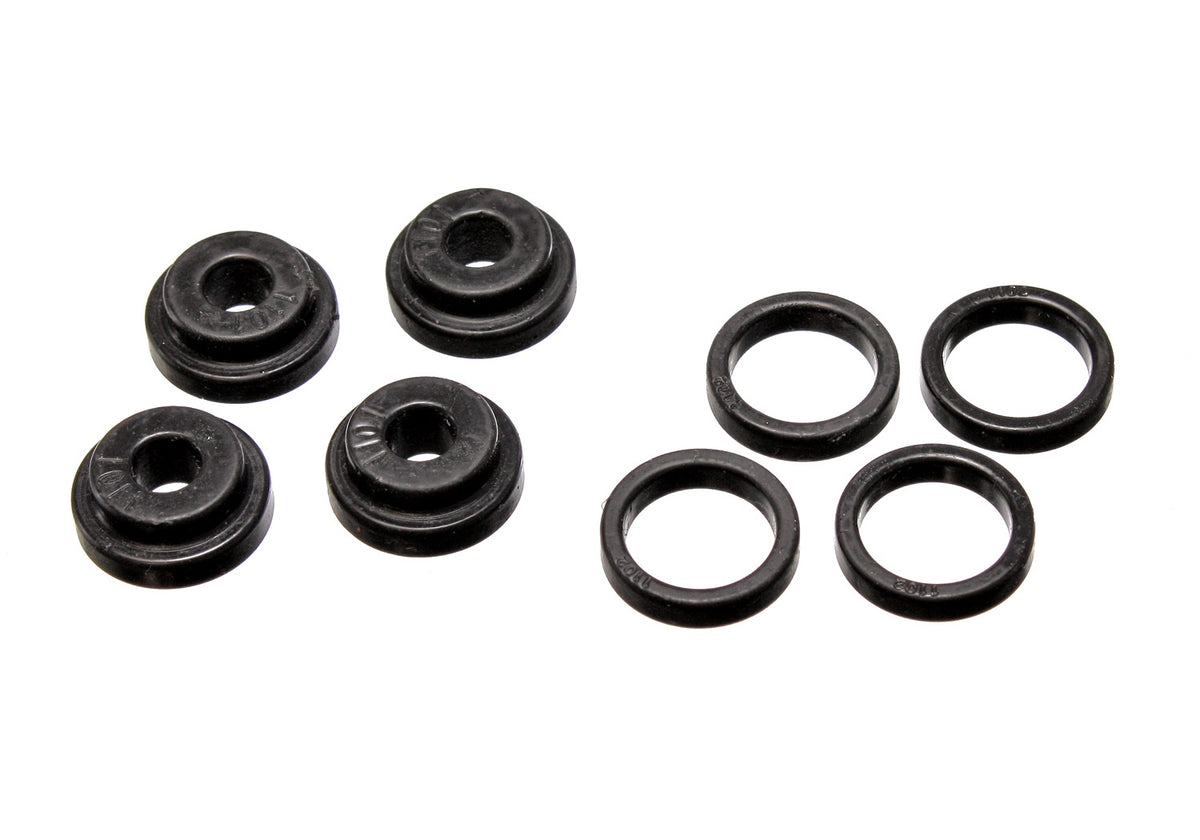 95-05 Mitsubishi Eclipse Energy Suspension Manual Transmission Shifter Stabilizer Bushing Set