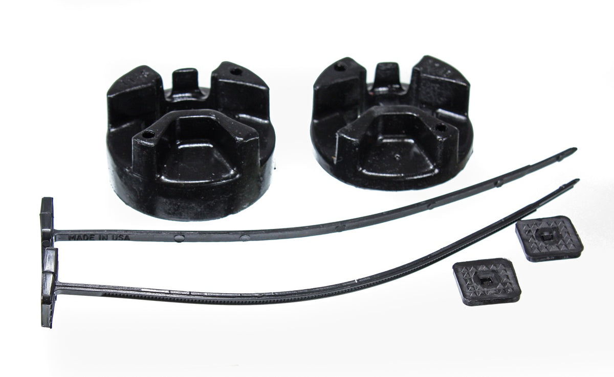 00-10 Chrysler PT Cruiser Energy Suspension Transmission Mount