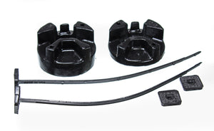 00-10 Chrysler PT Cruiser Energy Suspension Transmission Mount