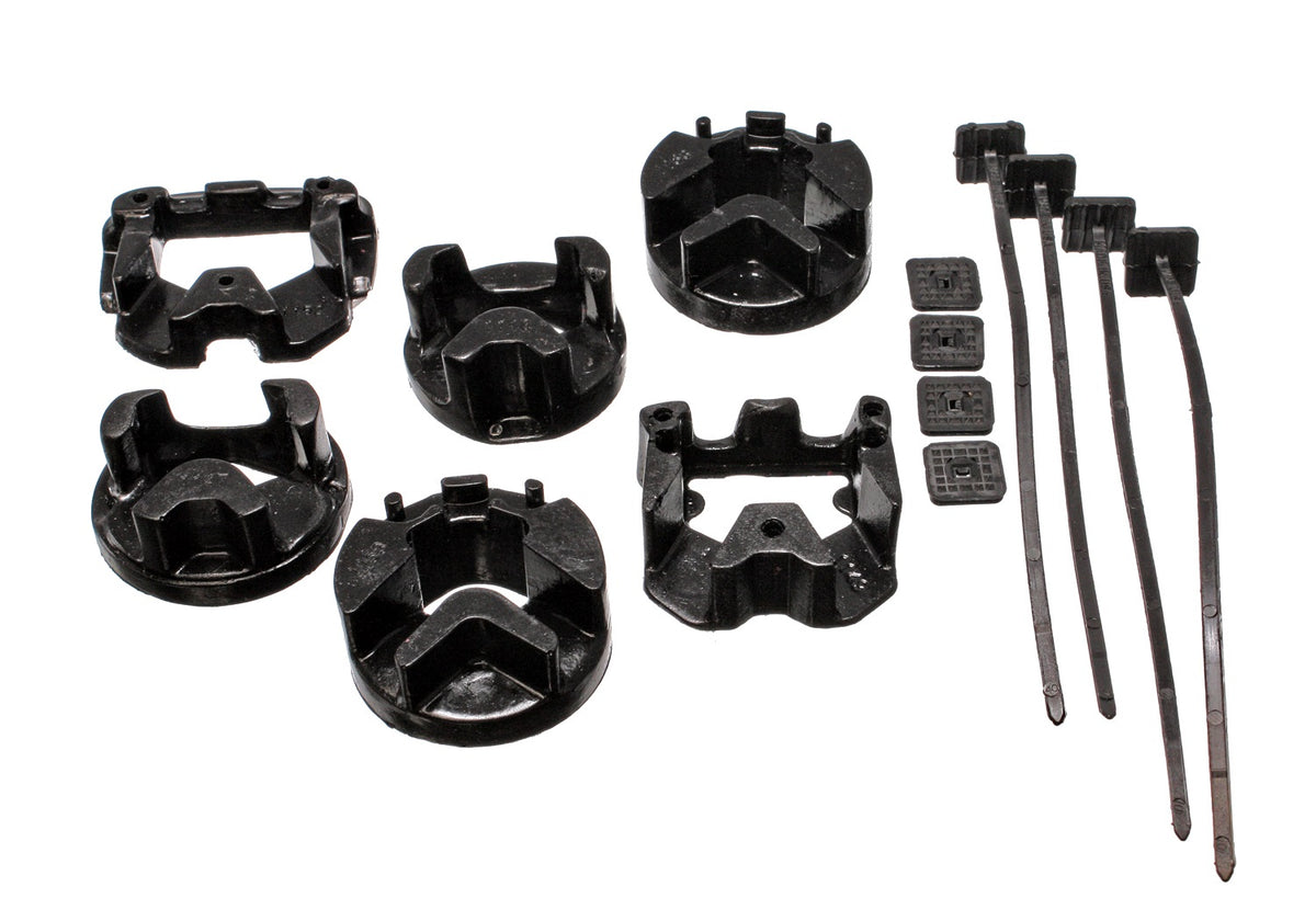 95-99 Dodge Neon Front Energy Suspension Polyurethane Motor Mount Insert