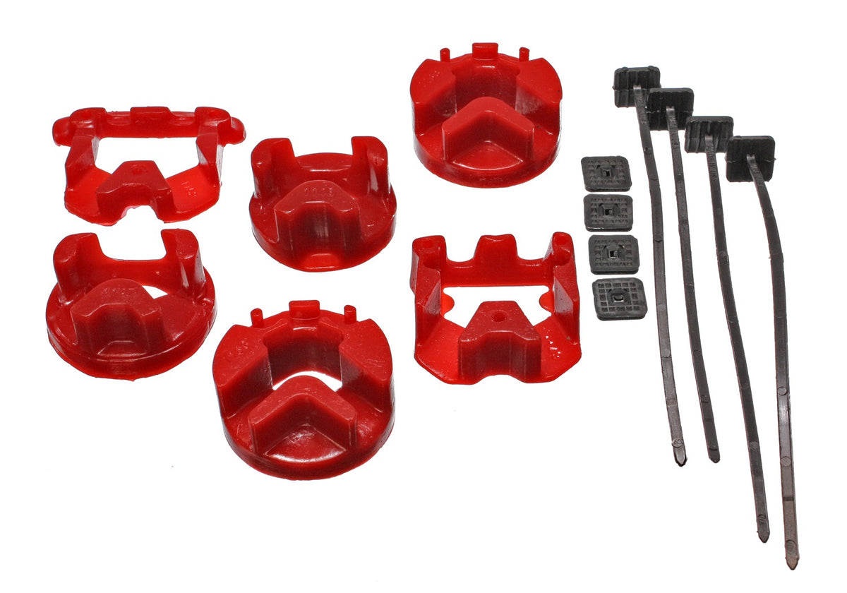95-99 Dodge Neon Front Energy Suspension Polyurethane Motor Mount Insert