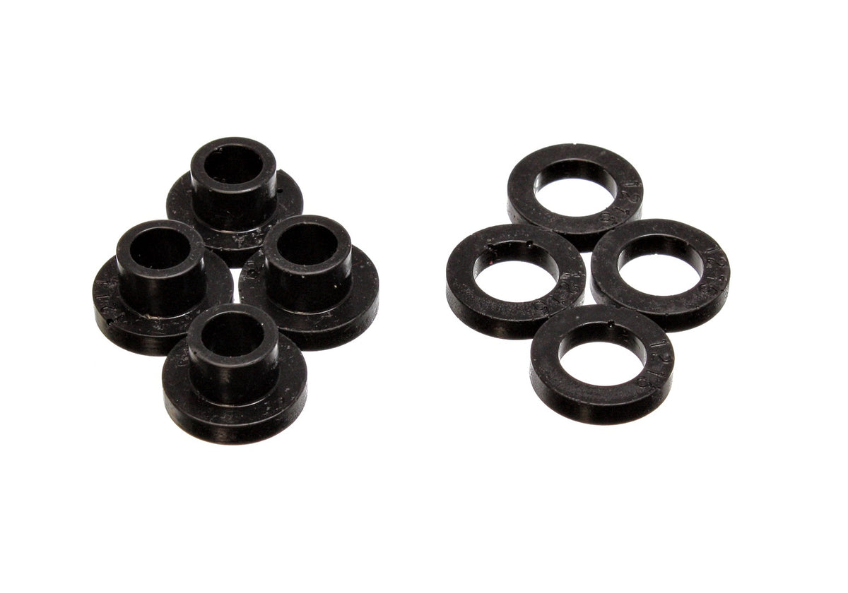 06-12 Mitsubishi Eclipse Energy Suspension Manual Transmission Shifter Stabilizer Bushing Set