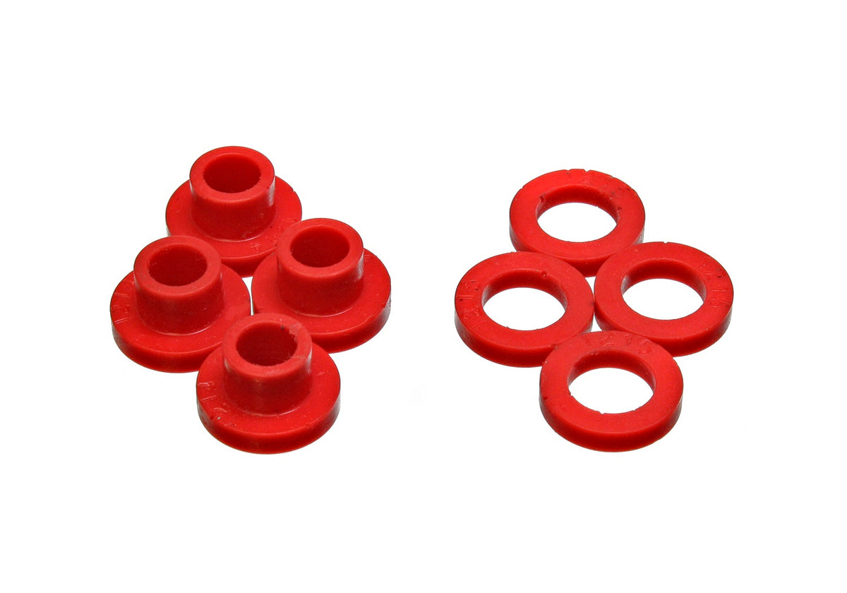 06-12 Mitsubishi Eclipse Energy Suspension Manual Transmission Shifter Stabilizer Bushing Set
