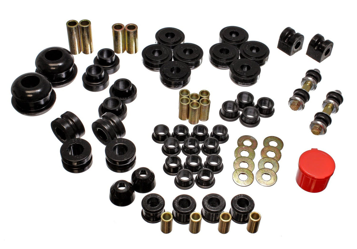 95-99 Dodge Neon Energy Suspension Hyper-Flex System