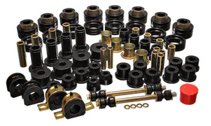 94-02 Dodge Ram 1500/Ram 2500/Ram 3500 RWD Energy Suspension Hyper-Flex System