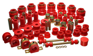 94-02 Dodge Ram 1500/Ram 2500/Ram 3500 RWD Energy Suspension Hyper-Flex System
