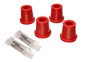 83-96 Dodge/Ram Ram 50/Mitsubishi Mighty Max RWD Front Lower Energy Suspension Control Arm Bushing Set