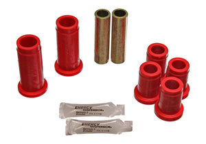70-93 Dodge/Ram Models RWD Front Energy Suspension Control Arm Bushing Set