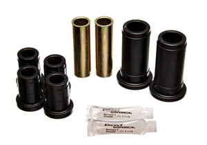 70-93 Dodge/Ram Models RWD Front Energy Suspension w / 4000 lb. Rear Axle Control Arm Bushing Set