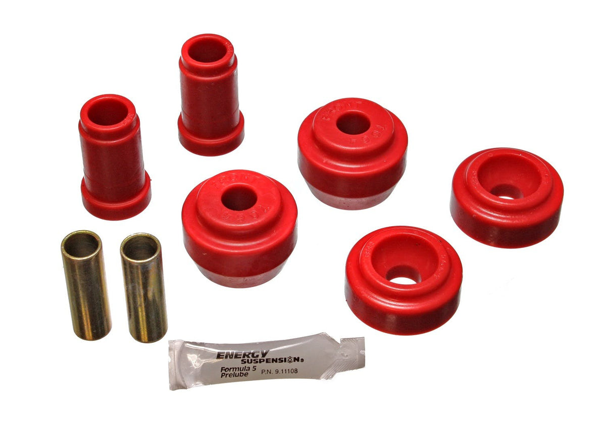 74-90 Dodge/Plymouth Models Front Energy Suspension Control Arm Bushing Set