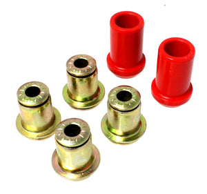66-74 Dodge/Plymouth Models Front Energy Suspension Set: Yes Control Arm Bushing Set