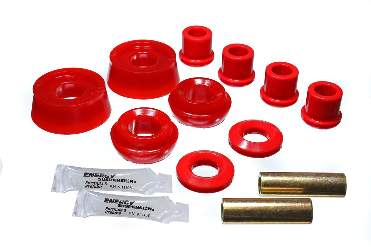 00-10 Chrysler PT Cruiser/Dodge Neon Front Energy Suspension Control Arm Bushing Set