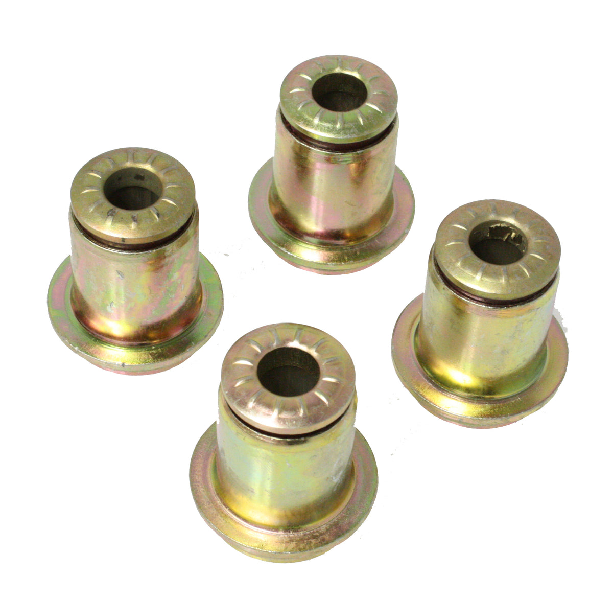 60-76 Dodge/Plymouth Models Front Upper Energy Suspension Control Arm Bushing Set