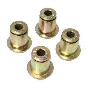 60-76 Dodge/Plymouth Models Front Upper Energy Suspension Control Arm Bushing Set
