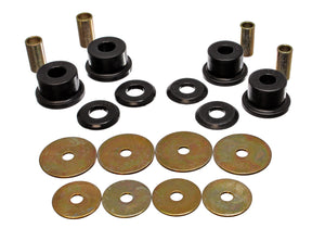 89-94 Eagle Talon/Mitsubishi Eclipse AWD Front Energy Suspension Sub-Frame Bushing Set