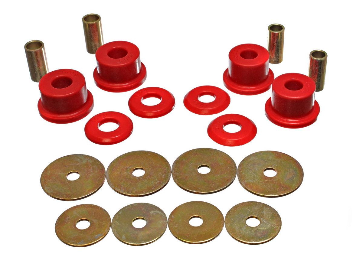 89-94 Eagle Talon/Mitsubishi Eclipse AWD Front Energy Suspension Sub-Frame Bushing Set