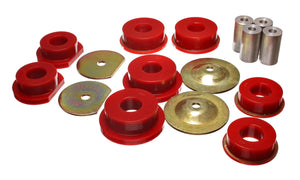 05-UP Chrysler/Dodge Models RWD Rear Energy Suspension Sub-Frame Bushing Set