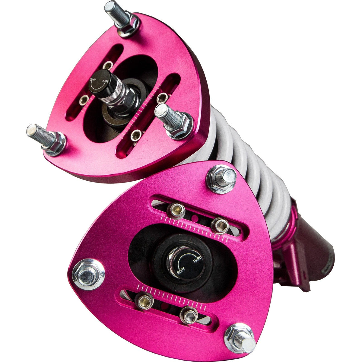 14-UP Mazda 6 Before 5/13/13 vins Godspeed Coilovers- MonoSS