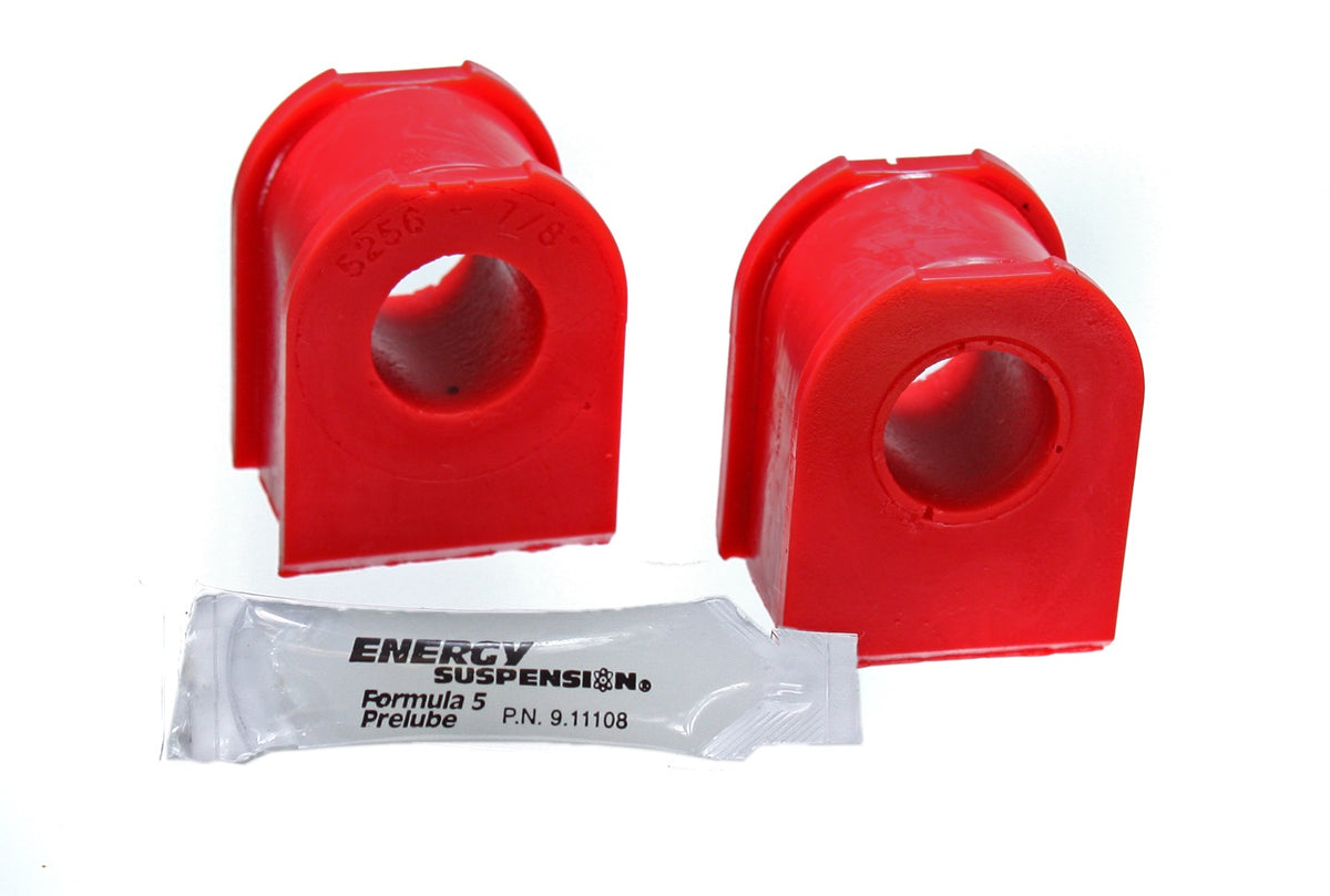 67-76 Dodge/Plymouth Models Front Energy Suspension Sway Bar Bushing Set
