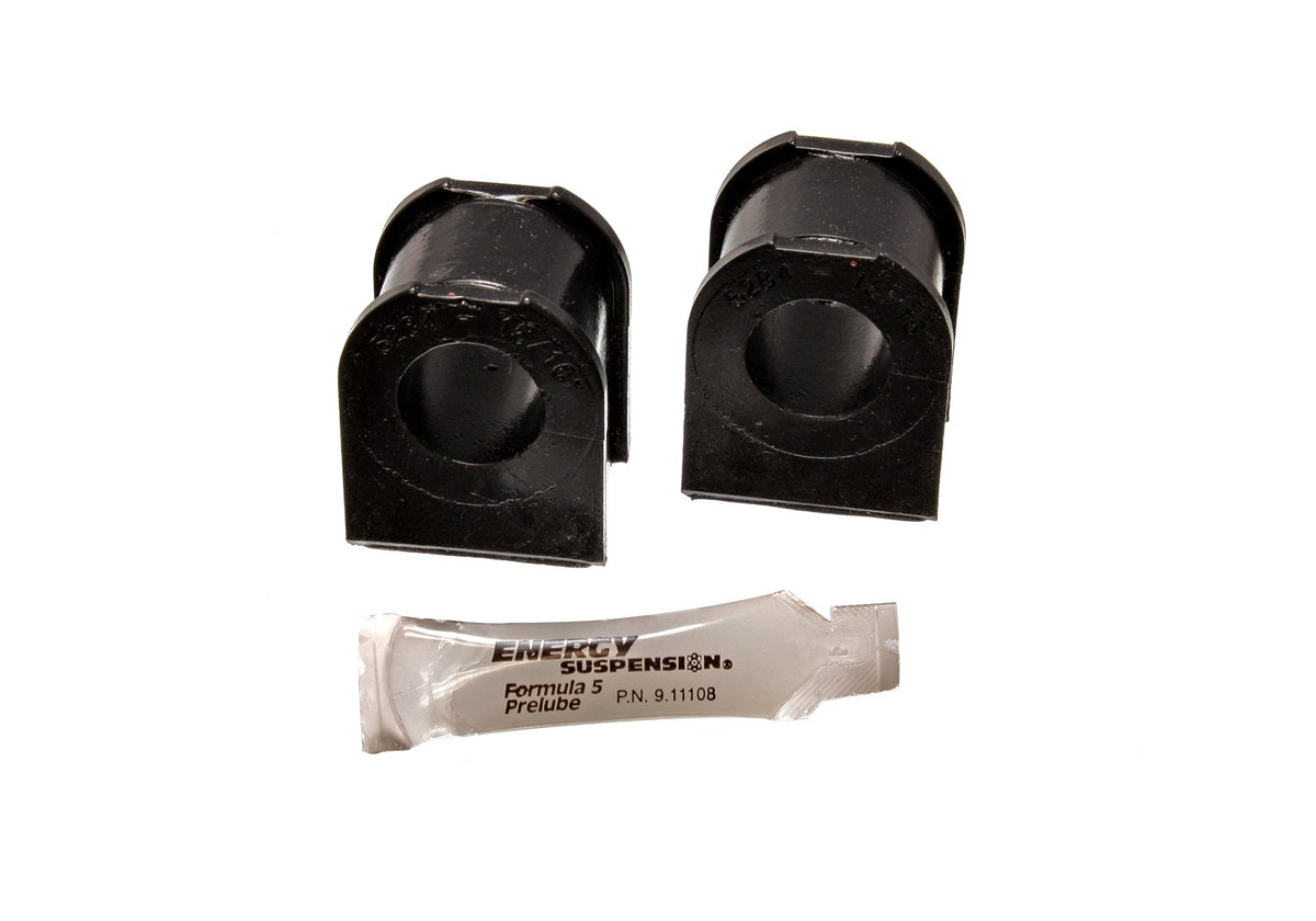 65-76 Dodge/Plymouth Models Front Energy Suspension 15/16 in. Sway Bar Bushing Set