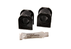 65-76 Dodge/Plymouth Models Front Energy Suspension 15/16 in. Sway Bar Bushing Set