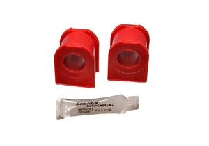 65-76 Dodge/Plymouth Models Front Energy Suspension 15/16 in. Sway Bar Bushing Set