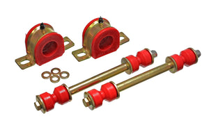 94-01 Dodge Ram 1500/Ram 2500/Ram 3500 RWD Front Energy Suspension 32mm Sway Bar Bushing Set
