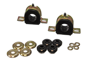 94-02 Dodge Ram 1500/Ram 2500/Ram 3500 4WD Front Energy Suspension 30mm Sway Bar Bushing Set
