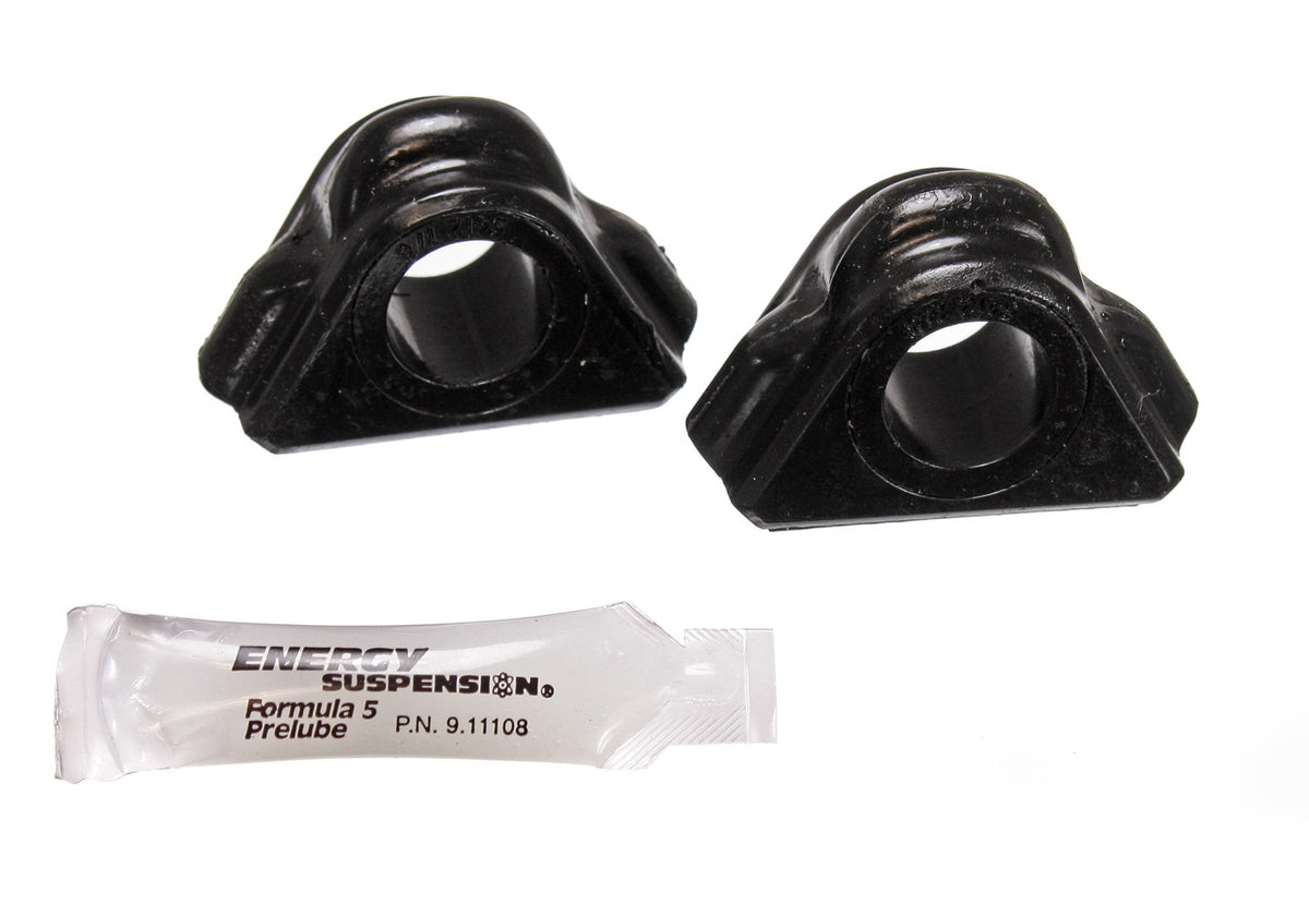 65-76 Dodge/Plymouth Models Front Energy Suspension 7 / 8 in. / Non Greaseable Sway Bar Bushing Set