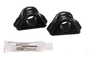 65-76 Dodge/Plymouth Models Front Energy Suspension 7 / 8 in. / Non Greaseable Sway Bar Bushing Set