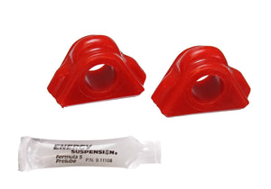 65-76 Dodge/Plymouth Models Front Energy Suspension 7 / 8 in. / Non Greaseable Sway Bar Bushing Set