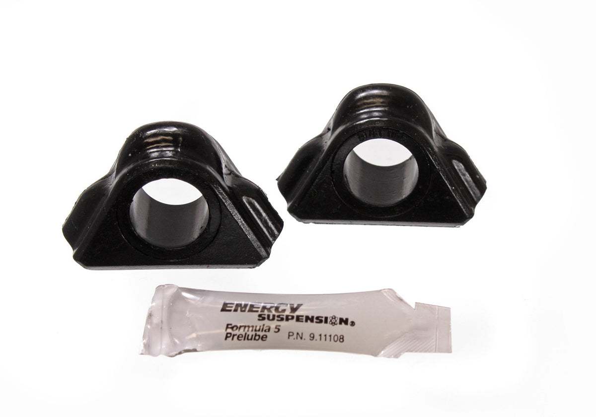 65-76 Dodge/Plymouth Models Front Energy Suspension 15 / 16 in. / Non Greaseable Sway Bar Bushing Set