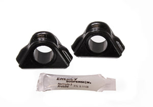 65-76 Dodge/Plymouth Models Front Energy Suspension 15 / 16 in. / Non Greaseable Sway Bar Bushing Set