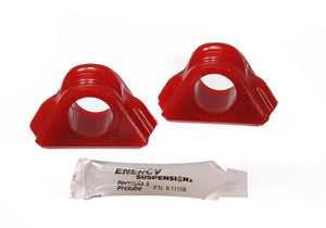 65-76 Dodge/Plymouth Models Front Energy Suspension 15 / 16 in. / Non Greaseable Sway Bar Bushing Set