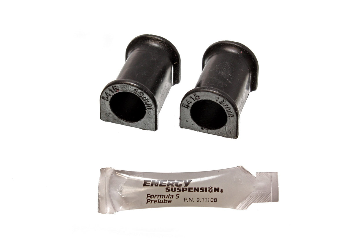 95-05 Chrysler/Dodge/Mitsubishi Models Front Energy Suspension 16mm Sway Bar Bushing Set