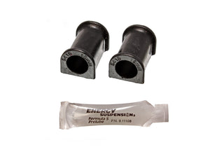 95-05 Chrysler/Dodge/Mitsubishi Models Front Energy Suspension 16mm Sway Bar Bushing Set