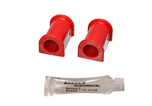 95-05 Chrysler/Dodge/Mitsubishi Models Front Energy Suspension 16mm Sway Bar Bushing Set