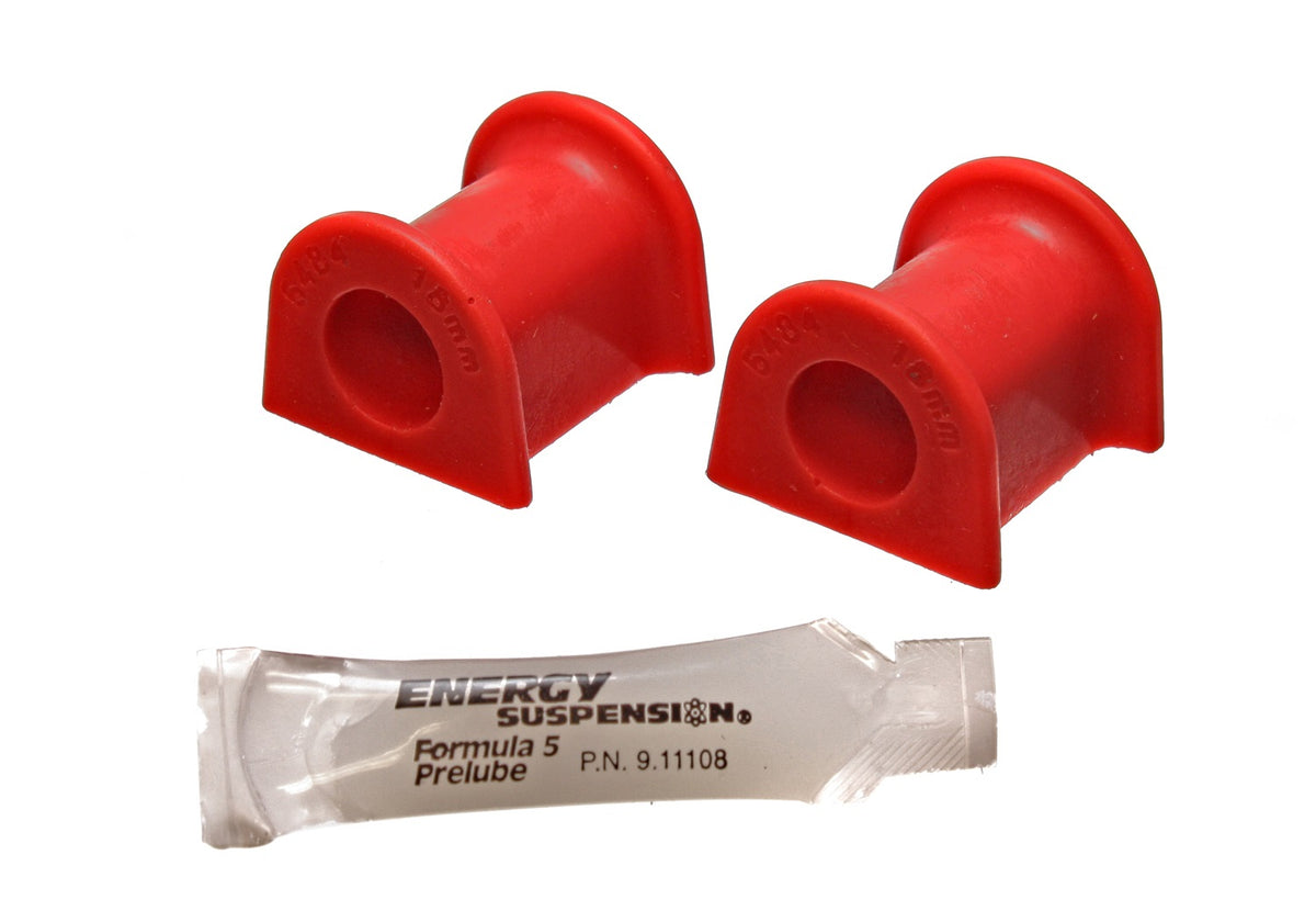 95-99 Mitsubishi Eclipse Rear Energy Suspension Bar Dia. 12mm Sway Bar Bushing Set