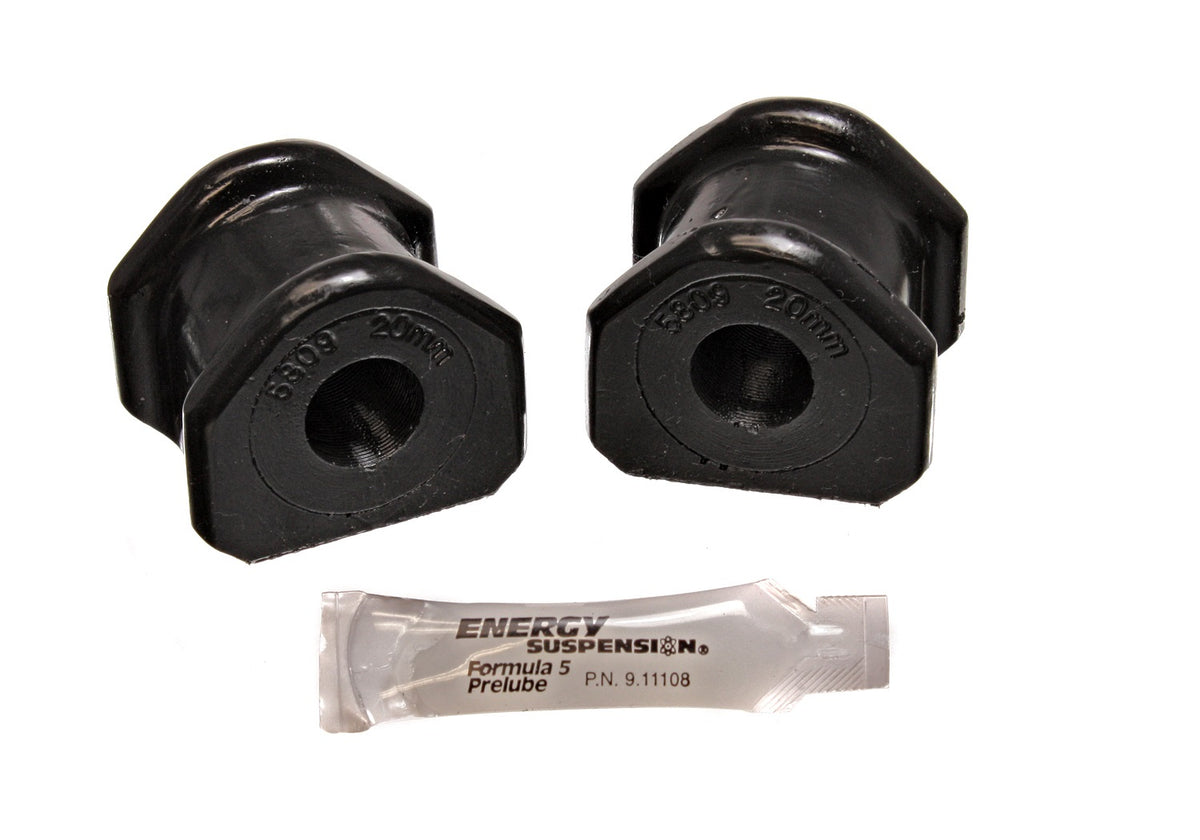 95-05 Dodge Neon Front Energy Suspension Sway Bar Bushing Set
