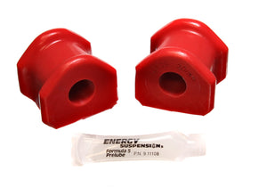 95-05 Dodge Neon Front Energy Suspension Sway Bar Bushing Set