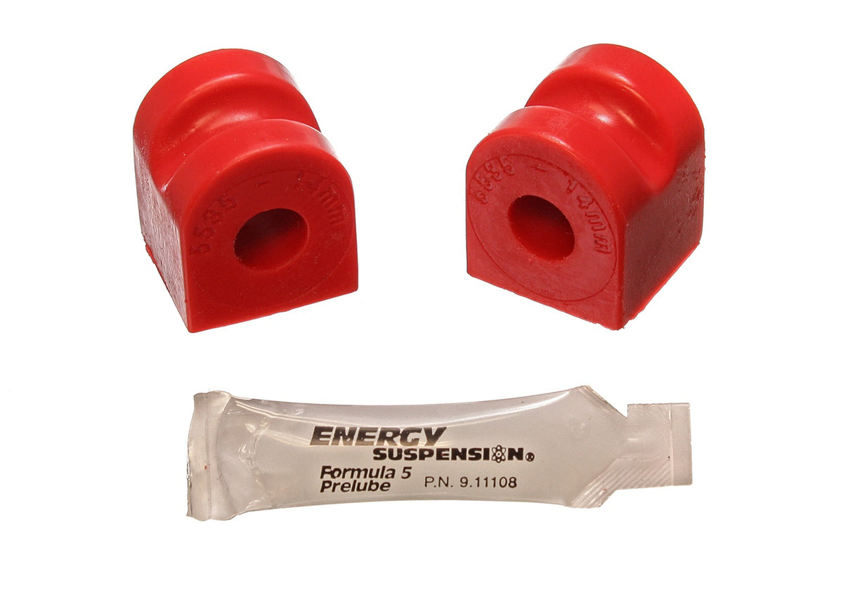 00-05 Dodge Neon Rear Energy Suspension Sway Bar Bushing Set