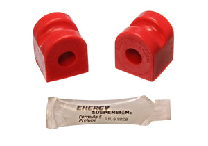 00-05 Dodge Neon Rear Energy Suspension Sway Bar Bushing Set