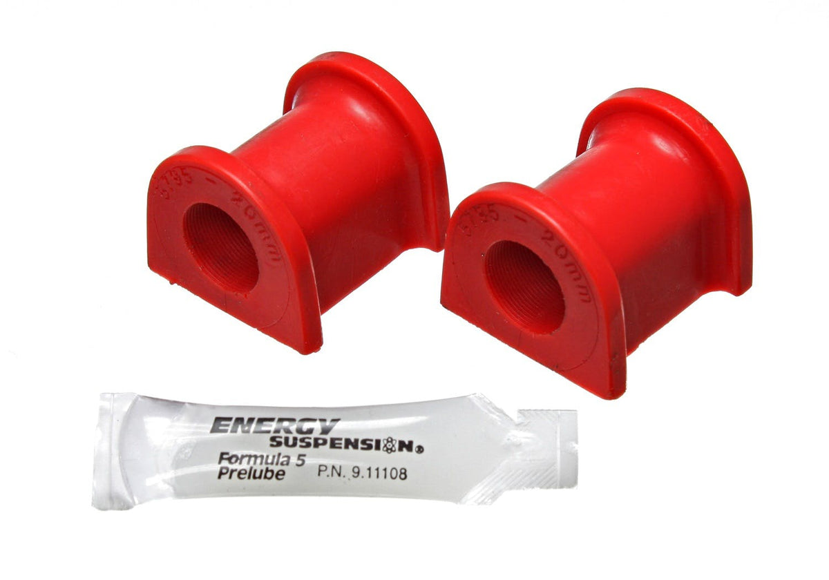 06-12 Mitsubishi Eclipse Rear Energy Suspension Sway Bar Bushing Set