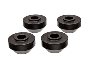 70-93 Dodge/Ram D-Series Front Energy Suspension Strut Rod Bushing Set