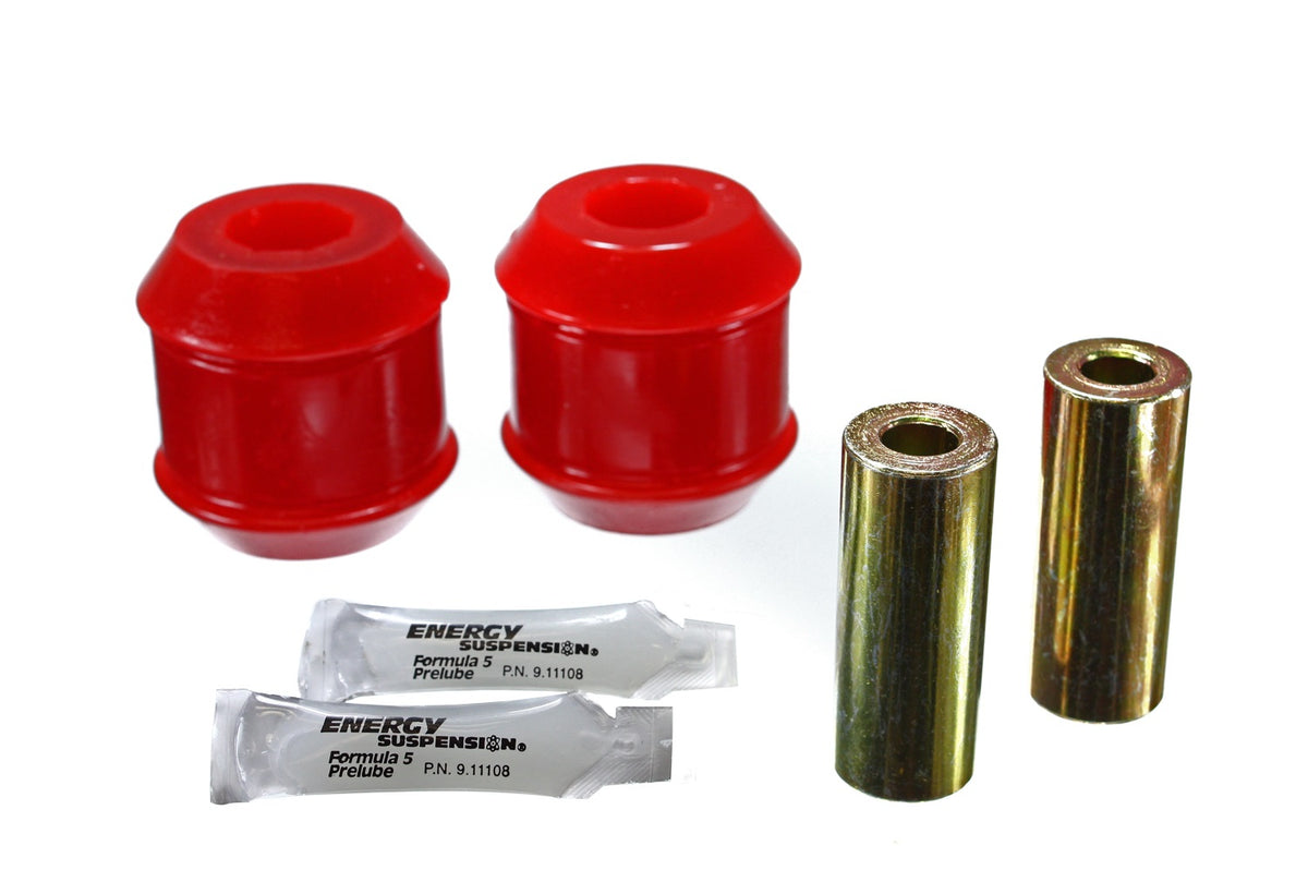 00-10 Chrysler PT Cruiser/Dodge Neon Rear Energy Suspension Trailing Arm Bushing Set