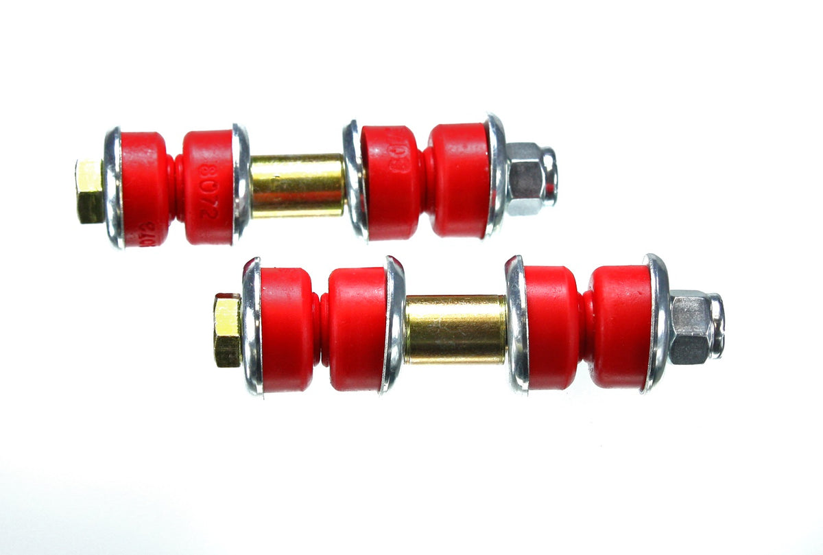 95-10 Chrysler PT Cruiser/Dodge Neon Front Energy Suspension End Link Bushing Set